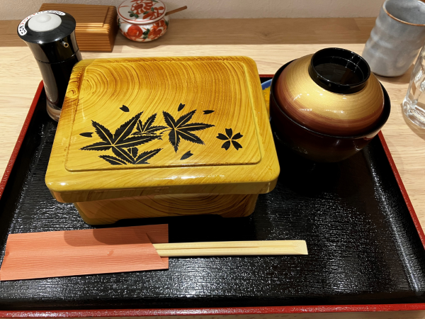 うなぎ小