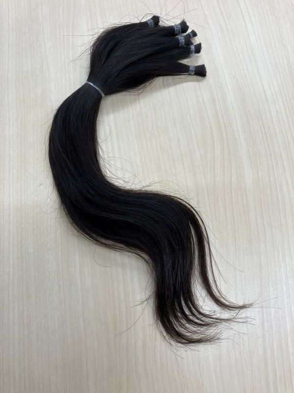 ヘアドネーション