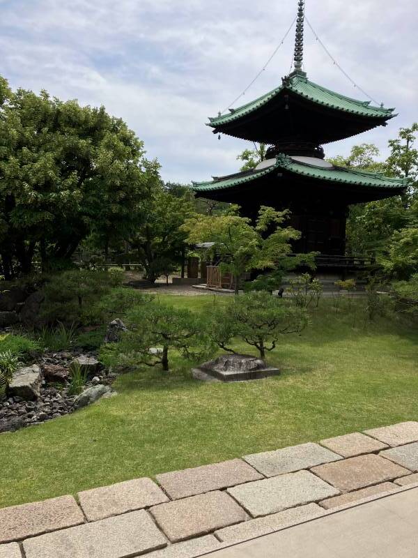 藤田美術館②