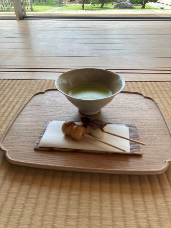 藤田美術館③